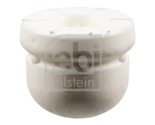 Rubber Buffer, suspension